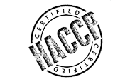 HACCP Сертификат